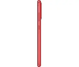 Смартфон Samsung Galaxy S20 FE SM-G780F 6/128GB Red Refurbished - мініатюра 5