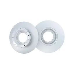 Диск гальмівний задній Ford Transit V362, V363, Tourneo V362 12-25р Optimal (BS-1052C)