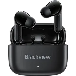 Навушники TWS Blackview AirBuds 16 Black (6931548328193)