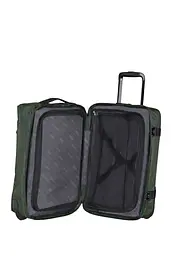 Дорожня Сумка На Колесах American Tourister URBAN TRACK KHAKI 55x35x20 MD1*94001 - мініатюра 2