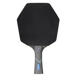 Ракетка для настільного тенісу Stiga Cybershape Future 3 Star FL (1213-0304-35) - мініатюра 7
