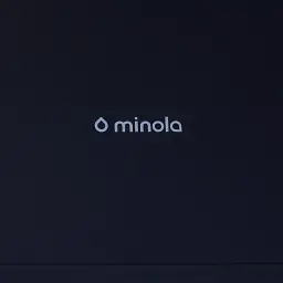 Витяжка декоративна Т-подібна Minola Slim T 6712 BL 1100 LED - мініатюра 10