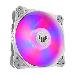 Кулер до корпусу ASUS TUF GAMING TF120 ARGB (90DA0033-B09000) - мініатюра 7