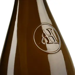 Вино ігристе Люксембург Domaine Alice Hartmann Креман Брют біле 0.75 л - мініатюра 5