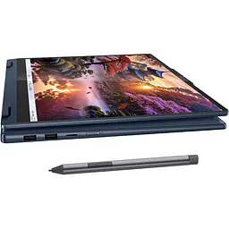 Ноутбук 2 in 1 LENOVO IdeaPad 5 16AKP10, AMD Ryzen AI 7 350 до 5GHz, 16" WUXGA, 16GB, 1TB, AMD Radeon 860M Graphics, Windows 11 Home - мініатюра 10