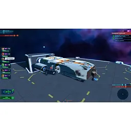Ключ активації Microsoft Space Crew: Legendary Edition для Xbox One/Series - мініатюра 10