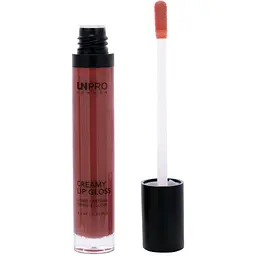 Блиск для губ LN Pro Creamy Lip Gloss №106 6.5 мл