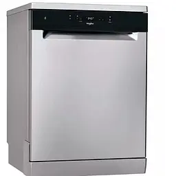 Посудомийна машина Whirlpool, 14 комплектів A++, 60 см, дисплей, нерж - мініатюра 2