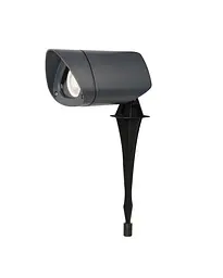 Вуличний світильник Kanlux 36565 Vora GU10 1x7W IP44 - мініатюра 3
