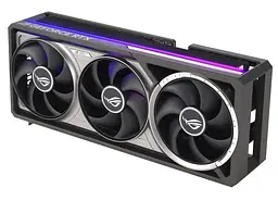 Відеокарта GF RTX 5080 16GB GDDR7 ROG Astral Asus (ROG-ASTRAL-RTX5080-16G-GAMING) - мініатюра 5
