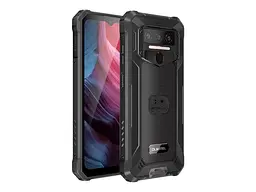 Смартфон Oukitel WP23 Plus 8/256GB Black - мініатюра 3
