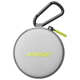 Навушники бездротові Bose SoundSport wireless Citron 761529-0030 - мініатюра 6