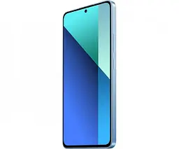 Смартфон Xiaomi Redmi Note 13 8/256 GB Ice Blue (6941812759561) - мініатюра 3