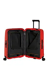 Валіза 55 См Samsonite ESSENS LAVA 55x40x20 KM0*76001 - мініатюра 7