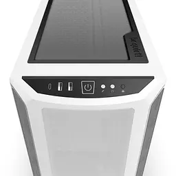 Корпус be quiet! Shadow Base 800 DX White (BGW62) - мініатюра 6