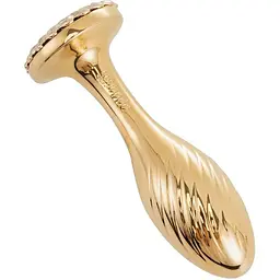 Анальна пробка Lockink Sevanda Pearl Pear-shape - мініатюра 7