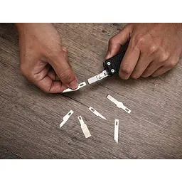 Змінні леза для мультитула Nextool Pocket Tool E1 NE20287 - мініатюра 6