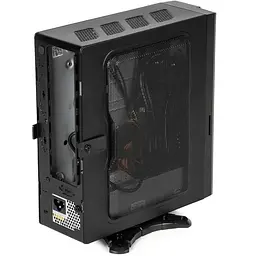 Корпус QUBE MS112 2U3 (QBMS112_FB2U3) - мініатюра 5
