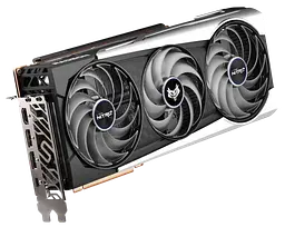 Відеокарта AMD Radeon RX 6800 XT 16GB Sapphire Nitro+ (11304-99-90G) Refurbished - мініатюра 3
