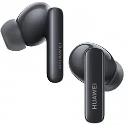 Навушники Huawei FreeBuds 5i Nebula black (Чорні) 55036650 - мініатюра 2
