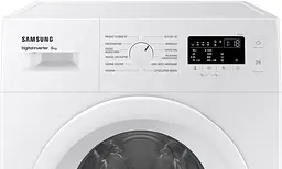 Пральна машина Samsung WW60A3120WE/LE - мініатюра 3