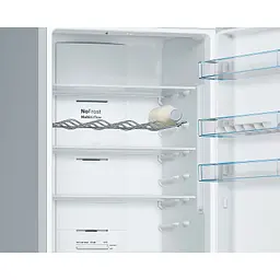 Холодильник Bosch KGN39VL316 - мініатюра 10