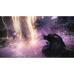 Ключ активації Microsoft Wo Long: Fallen Dynasty для Xbox One/Series - мініатюра 5