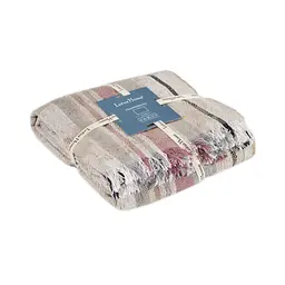Покривало Lotus Home - Livina pudra пудровий 220x240