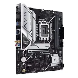 Материнcька плата B760M-AYW Asus teh0024984 - мініатюра 3