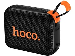 Портативна колонка Hoco HC31 Black