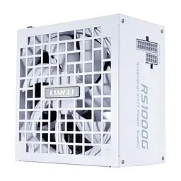 Блок живлення Lian Li 1000W (G9P.RS1000G.W000.EU)