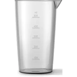 Блендер Philips HR2543/90 погружний - мініатюра 5