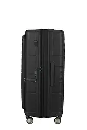 Валіза 81 См Samsonite PARALUX HS BLACK 81x54x32(35) KT2*09004 - мініатюра 6