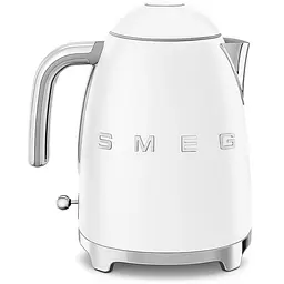 Електрочайник Smeg KLF03WHMEU - мініатюра 2