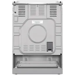 Плита газова GORENJE GKS 6C71 XF (FM6A4D-FPJDB) - мініатюра 2
