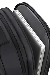 Рюкзак 15,6" American Tourister URBAN GROOVE BLACK 50x31x23 24G*09043 - мініатюра 12