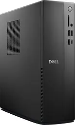 Dell Комп'ютер персональний Slim Essential SFF, Intel i3-14100, 8GB, F512GB, UMA, WiFi, кл+м, Win11P - мініатюра 2