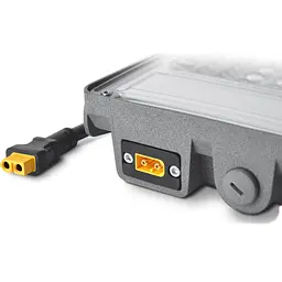 Світлодіодний прожектор Videx 96W 5000K (VL-FSO-1005) [144803] - мініатюра 3