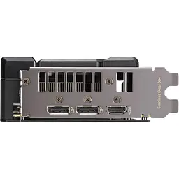 Відеокарта ASUS AMD Radeon RX 9060 8Gb Dual (DUAL-RX9060-8G) (GDDR6, 128 bit, PCI-E v5.0) - мініатюра 10