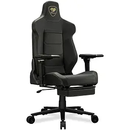 Ігрове крісло Cougar ARMOR EVO M Gold (ARMOR EVO M Gold) - мініатюра 3