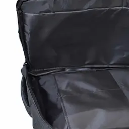 Сумка-рюкзак Semi Line 14 Graphite (P8388-9) - мініатюра 5