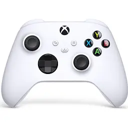 Ігрова консоль Microsoft Xbox Series S 1TB White [119299] - мініатюра 6