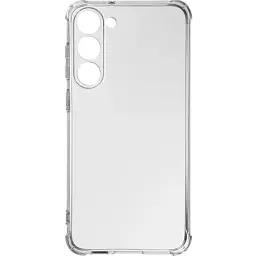 Чохол до мобільного телефона BeCover Anti-Shock Samsung Galaxy S23 Plus SM-S916 Clear (708926) - мініатюра 2
