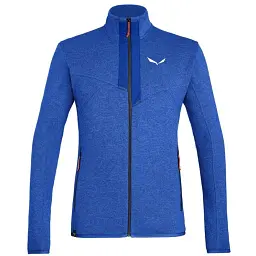 Флісова кофта Salewa Rocca 2 Mns