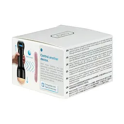 Інтерактивна насадка KIIROO Control для мастурбаторів KIIROO, для віддаленого керування іграшками - мініатюра 8