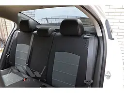Авточохли модельні MW Brothers для Chevrolet Cruze c 2009 - мініатюра 6
