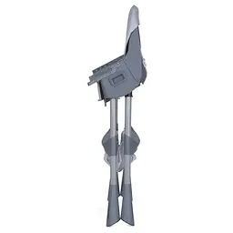 Стільчик для годування M 5722 Gray до 20 кг сірий - мініатюра 3