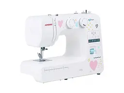 Швейна машина Janome JQ 2515S - мініатюра 2