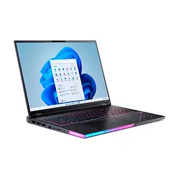 Ноутбук Acer Predator Helios 18 AI PH18-I71 (NH.U3HEU.00B) - мініатюра 4
