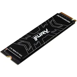 SSD накопичувач Kingston FURY Renegade 1TB (SFYRS/1000G) [100615] - мініатюра 2